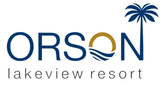 Orson Lakeview Resort Logo